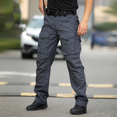 Archon Intruder Waterproof Combat Rip-Stop Tactical Pants