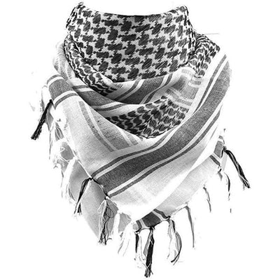 TWS Outdoor Head Neck Scarf