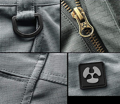 Men's Urban Pro Stretch Tactical Pants