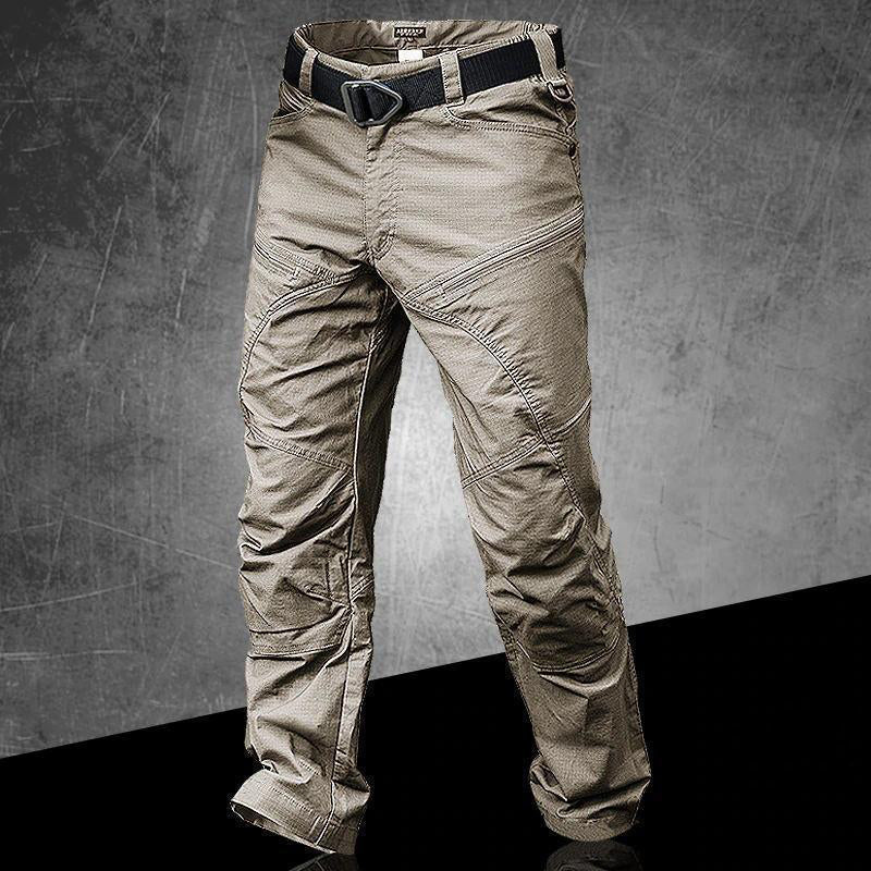 Men's Urban Pro Stretch Tactical Pants