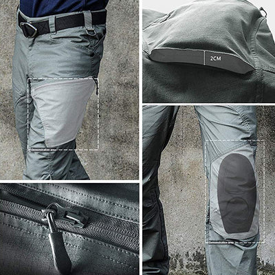 Men's Urban Pro Stretch Tactical Pants