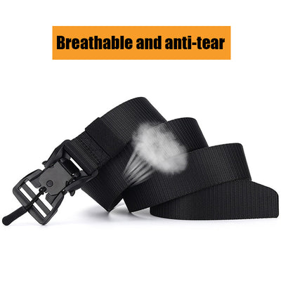 Archon Magnetic Quick Release Stretch Belt