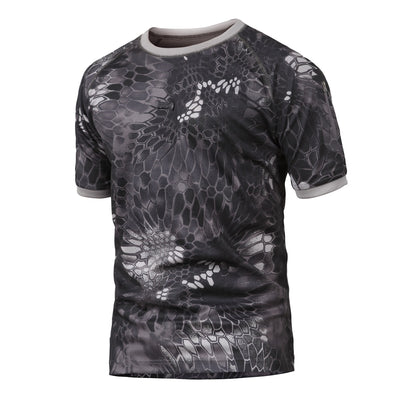 Archon IX9 Lightweight Quick Dry Shirt 3-Pack